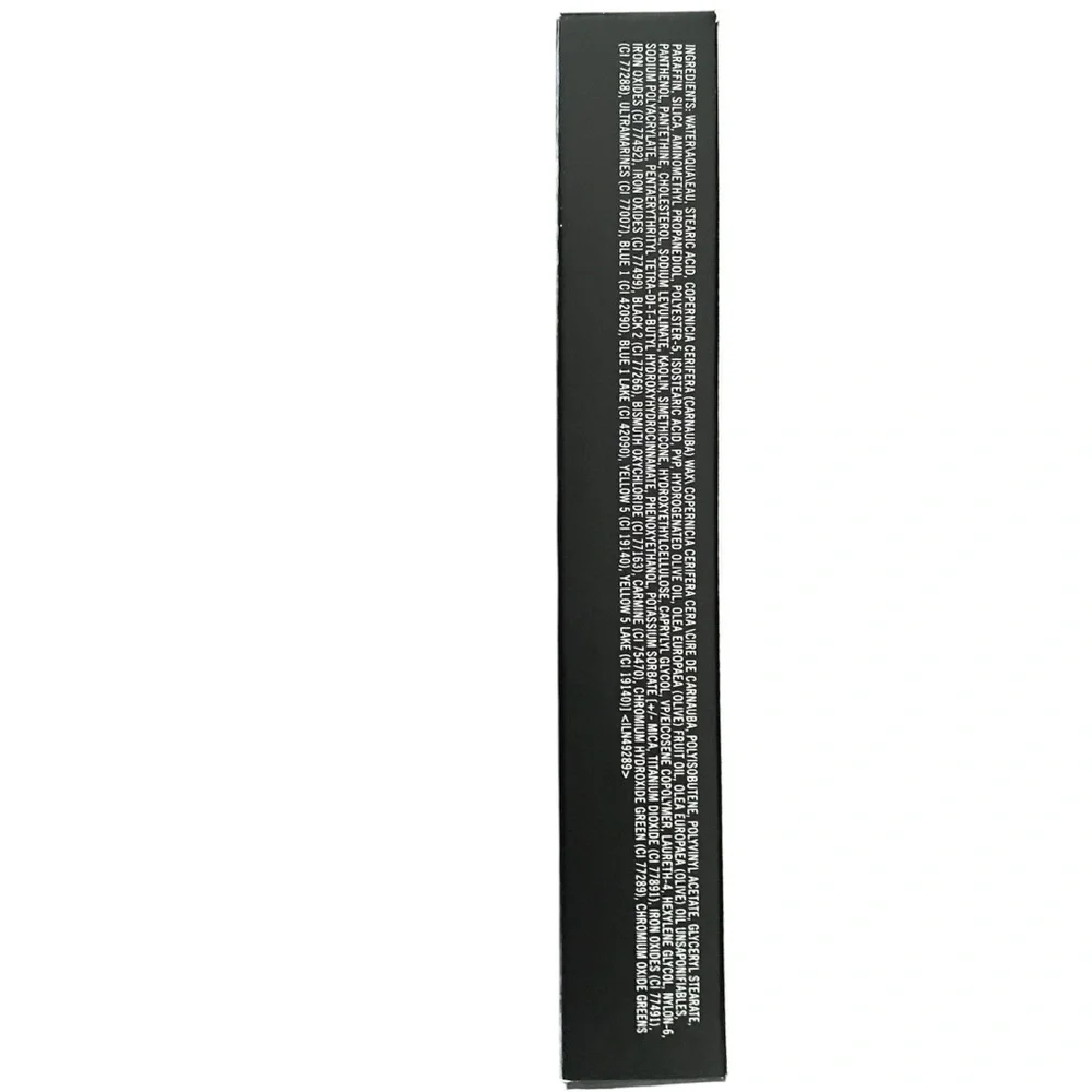 MAC Cosmetics In Extreme Dimension 3D Black Lash Mascara 0.42 oz / 12g